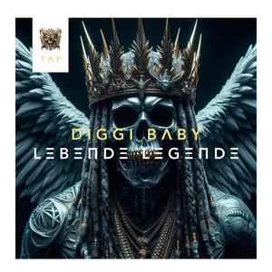 LΞBΞΠDΞ LΞGΞΠDΞ