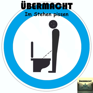 Im Stehen Pissen