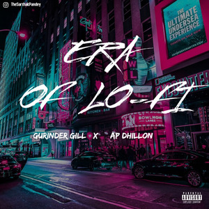 Sada Pyaar Lo-Fi (Slowed & Reverb)