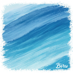 Biru