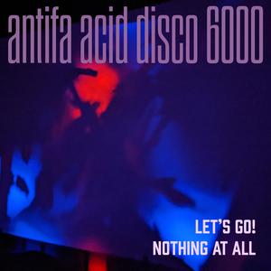 nothing at all
