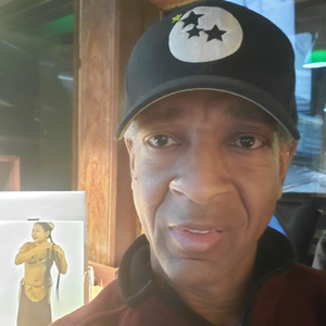 HEAR MY APPEAL (feat. Anwar Kinte)