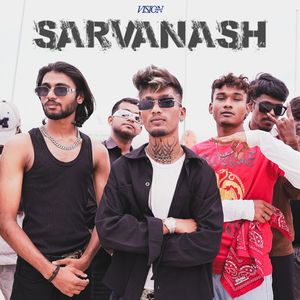 sarvanash