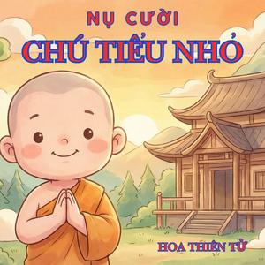 Nụ Cười Chú Tiểu Nhỏ