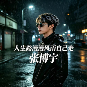 人生路漫漫风雨自己走