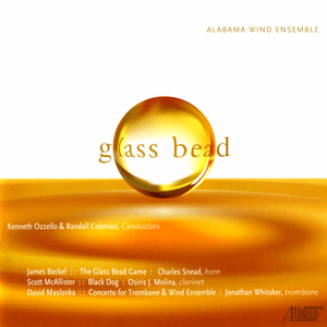 The Glass Bead Game: Magister Ludi Coronation and March