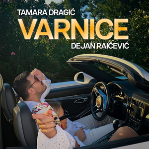 Varnice