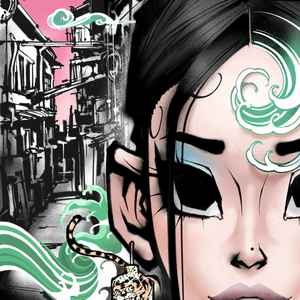 排尾后巷 Paiwei Back Alley