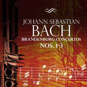 Brandenburg Concerto No. 1 in F Major, BWV 1046: II. Adagio