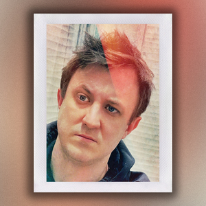 Опустошённые глаза мои