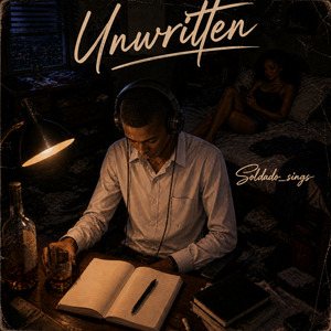 Unwritten