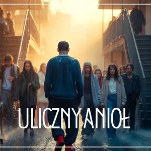 Uliczny Anioł