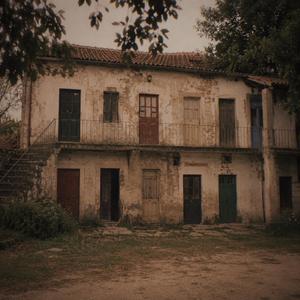 Casa antiga
