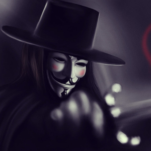 Özgürlük ve Anarşi