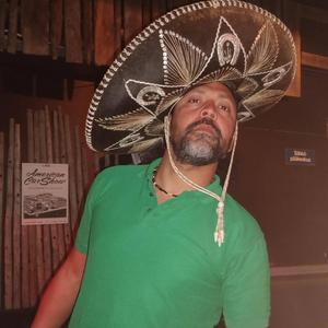 Bailar (DJRICO)