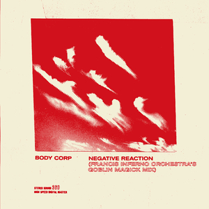 Negative Reaction (FIO's Goblin Magick Mix)