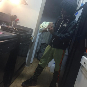 900 Degrees (feat. Big Savo & Murdababy23)