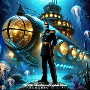 Captain Nemo and the Kingdom of the Abyss
