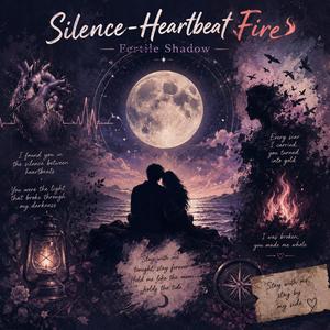 Silence-Heartbeat Fire