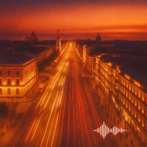 Невский Вайб