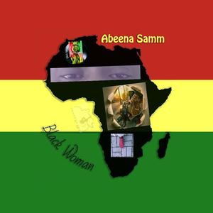 Black Woman (Dancehall)