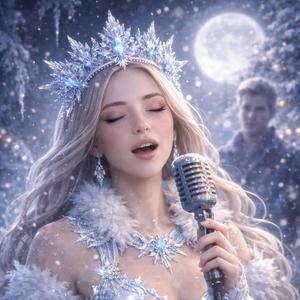 Snow Girllllll