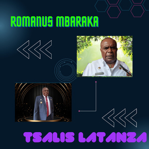 Romanus Mbaraka