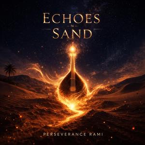 Echoes in Sand