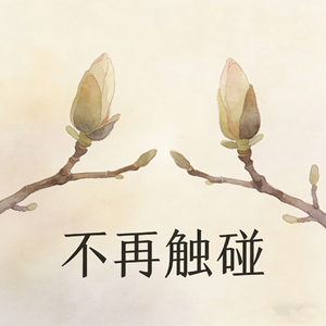 不再触碰