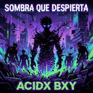 Sombra que despierta