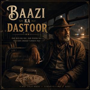 Baazi ka Dastoor