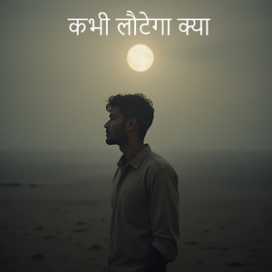 कभी लौटेगा क्या