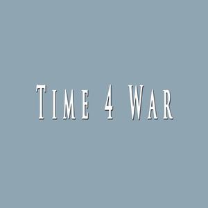 Time 4 War (feat. Fifty Vinc)