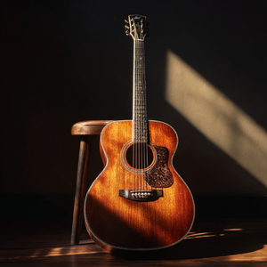 Banjo Guitar Strings Folk plus Country Infusion