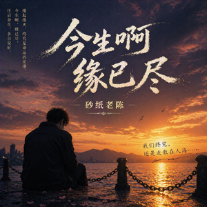 今生啊 缘已尽
