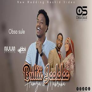 bultii jaalalaa