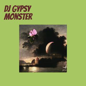 Dj Gypsy Monster