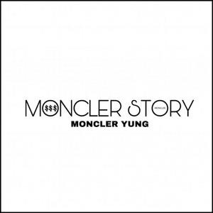 MONCLER STORY (prod. shamrookbeats)