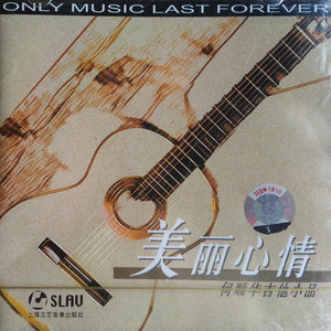 为爱说抱歉（翻自 孙楠）