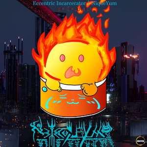 Eccentric Incarcerator