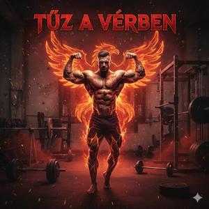 Tűz a vérben