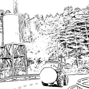 The Light Is Here (Reprise)