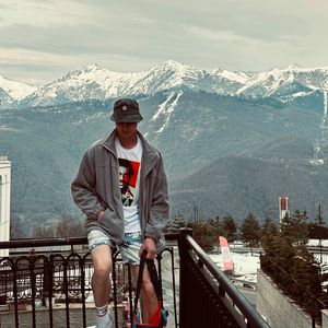 чужие тапки