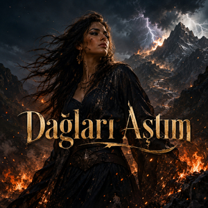 Dağları Yaktım