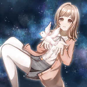 星の声（中文填词合唱）