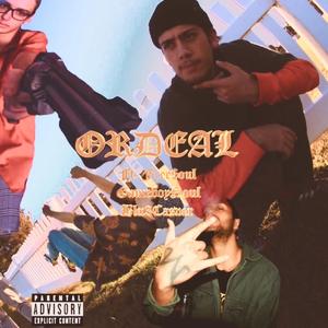 ORDEAL (feat. Free$oul, gameboysoül & Blu3 Casper)