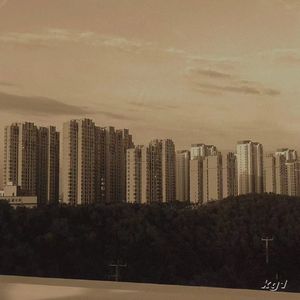 最后的海 （The Last sea）