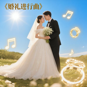 婚礼进行曲(心动版)