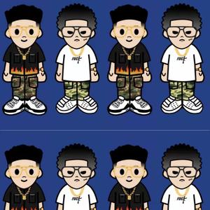 杀无赦prod by MEGA