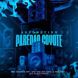 Automotivo Paredão Coyote